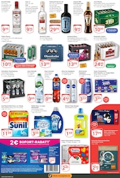 Aktueller GLOBUS Prospekt mit Pepsi, "Aktuelle Angebote", Seite 8