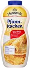 Pfannkuchenteig im Angebot bei REWE in Eisenach Pfannkuchenteig Angebote von Mondamin bei REWE Eisenach für 1,99 €