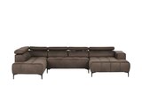 switch Wohnlandschaft Caro für 1.099,00 € bei Höffner im Angebot switch Wohnlandschaft Caro im aktuellen Höffner Prospekt