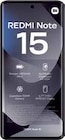Redmi Note 15 (128gb) Angebote bei MEDIMAX Aschaffenburg für 169,99 €