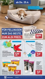 Teppichboden im ALDI Nord Prospekt in Peine Aktueller ALDI Nord Prospekt mit Teppichboden, "Aktuelle Angebote", Seite 22