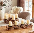 Adventskranz im Angebot bei Segmüller in Ingolstadt Adventskranz Angebote bei Segmüller Ingolstadt für 9,99 €
