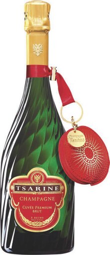 Champagne - Casino Supermarchés à Draveil Champagne en promo chez Casino Supermarchés Draveil à 16,90 €