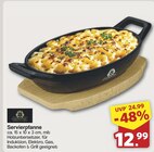 Servierpfanne von Kaisertal im aktuellen famila Nordwest Prospekt