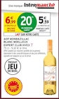AOP Monbazillac Blanc Moelleux Expert Club HVE3 à 5,59 € dans le catalogue Intermarché Hyper
