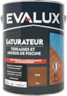 Brico Dépôt Saint-Witz - Promo Saturateur terrasses & abords piscine 5l Promo Saturateur terrasses & abords piscine 5l à 44,90 € dans le catalogue Brico Dépôt à Saint-Witz
