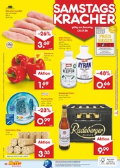 Aktueller Netto Marken-Discount Prospekt mit Briketts, "Aktuelle Angebote", Seite 50