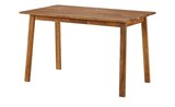 Esstisch aus Massivholz Siro Angebote bei Höffner Neustadt für 115,00 €