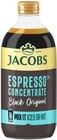 Concentrate Typ Espresso im Angebot bei Kaufland in Zwickau Concentrate Typ Espresso Angebote von JACOBS bei Kaufland Zwickau für 4,99 €