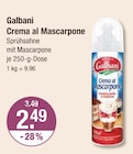 V-Markt Schongau - Crema al Mascarpone Angebot im Prospekt Crema al Mascarpone bei V-Markt im Schongau Prospekt für 2,49 €