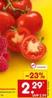 Rispentomaten im Netto Marken-Discount Prospekt Rispentomaten von im aktuellen Netto Marken-Discount Prospekt für 2,29 €
