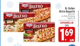 Bistro Baguette im Angebot bei EDEKA in Ravensburg Bistro Baguette Angebote von Dr. Oetker bei EDEKA Ravensburg für 1,69 €