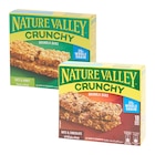 Barres de céréales au granola Nature Valley Avoine et miel à Action dans Villars-Colmars