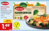 Mikrowellengemüse im Angebot bei Netto Marken-Discount in Offenburg Mikrowellengemüse Angebote von Beste Ernte bei Netto Marken-Discount Offenburg für 1,49 €