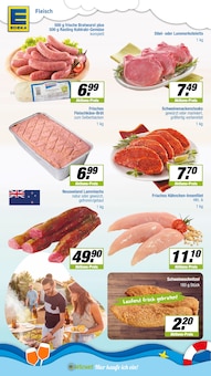 Hähnchen im aktuellen EDEKA Prospekt (Münster) Hähnchen im EDEKA Prospekt "Aktuelle Angebote" mit 14 Seiten (Münster)