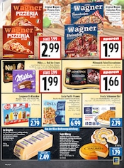 Aktueller EDEKA Prospekt mit Pizza, "Aktuelle Angebote", Seite 9