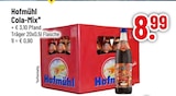 Aktuelles Cola-Mix Angebot bei Trinkgut in Ingolstadt ab 8,99 €