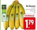 Bio-Bananen  im aktuellen EDEKA Prospekt für 1,79 €