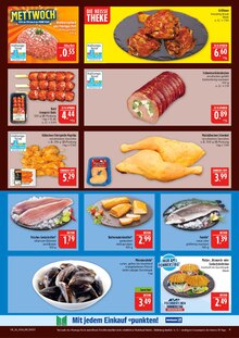 Hähnchen im aktuellen Marktkauf Prospekt (Nürnberg) Hähnchen im Marktkauf Prospekt "AUSWAHL RIESIG, PREISE NIEDRIG" mit 44 Seiten (Nürnberg)