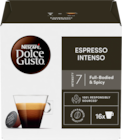 60% DE REMISE IMMÉDIATE AU CHOIX SUR LA GAMME DOLCE GUSTO NESCAFÉ - NESCAFE en promo chez Auchan Hypermarché Châtellerault