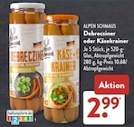 Aktuelles Debrecziner Angebot bei ALDI SÜD in Mönchengladbach ab 2,99 €