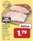 Schweinebratenaufschnitt bei famila Nordwest im Jever Prospekt für 1,79 €