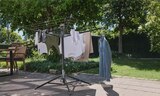 Standwäschespinne Angebote von W5 bei Lidl Bamberg für 19,99 €