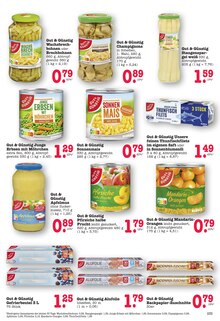 Spargel im E center Prospekt "Aktuelle Angebote" mit 45 Seiten (Frankfurt (Main))