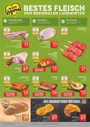 Wurst im Marktkauf Prospekt in Schweinfurt Aktueller Marktkauf Prospekt mit Wurst, "AUSWAHL RIESIG, PREISE NIEDRIG", Seite 11