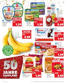 Aktueller Kaufland Prospekt für Crailsheim mit  Seiten