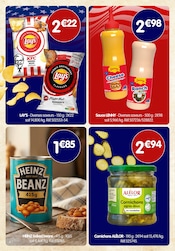 Fromage Angebote im Prospekt "Hello USA" von B&M auf Seite 4