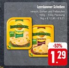 Leerdammer Scheiben Angebot in Walldorf Leerdammer Scheiben im aktuellen Prospekt bei E aktiv markt in Walldorf