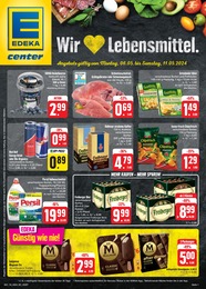 E center Prospekt für Zella-Mehlis: "Wir lieben Lebensmittel!", 44 Seiten, 06.05.2024 - 11.05.2024