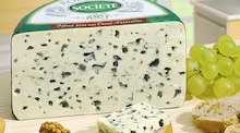 Roquefort Société - Géant Casino à Brest Roquefort Société en promo chez Géant Casino Brest à 21,90 €