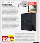 Aktuelles Balkonkraftwerk EcoFlow 900 W/800 W, Wifi Angebot bei E center in Speyer ab 239,99 €