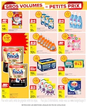 Tablette en promo dans le catalogue Carrefour à la page 8