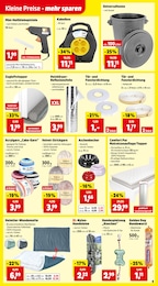 Matratze Angebot im aktuellen Thomas Philipps Prospekt auf Seite 11