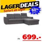 Max bei Seats and Sofas im Remscheid Prospekt für 699,00 €