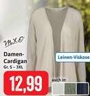 Damen-Cardigan Angebote von M.X.O bei Kaufhaus Stolz Bremerhaven für 12,99 €