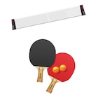 Set de tennis de table - TOPLIFE à 16,99 € dans le catalogue Carrefour
