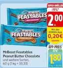 Aktuelles Peanut Butter Chocolate Angebot bei EDEKA in Heilbronn ab 1,80 €