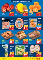 Ähnliche Weißwurst Angebote im Prospekt "Aktuelle Angebote" von Netto Marken-Discount in Zwickau Ähnliche Angebote wie Weißwurst im Prospekt "Aktuelle Angebote" auf Seite 5 von Netto Marken-Discount in Zwickau