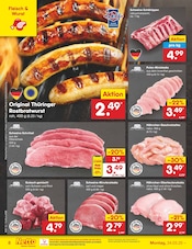 Aktueller Netto Marken-Discount Prospekt mit Gulasch, "Aktuelle Angebote", Seite 10