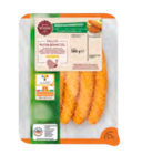 Puten-Schnitzel „Wiener Art“ im Angebot bei ALDI SÜD in Wiesbaden Puten-Schnitzel „Wiener Art“ Angebote von MEINE METZGEREI bei ALDI SÜD Wiesbaden für 4,99 €