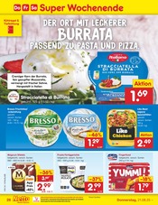 Aktueller Netto Marken-Discount Prospekt mit Frosta, "Aktuelle Angebote", Seite 56
