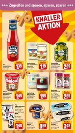 Ähnliche Vittel Angebote im Prospekt "Dein Markt" von REWE in Erfurt Ähnliche Angebote wie Vittel im Prospekt "Dein Markt" auf Seite 20 von REWE in Erfurt