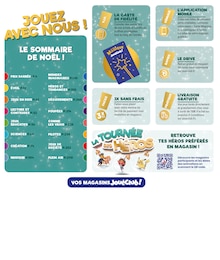 Prospectus JouéClub à Saint-Pierre-du-Mont, "JOUEZ AVEC NOUS", 315 pages de promos valables du 08/10/2025 au 07/12/2025