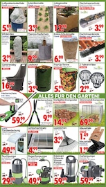 Aktueller Wreesmann Prospekt mit Regentonne, "DEIN SAISON- & SONDERPOSTENMARKT!", Seite 2