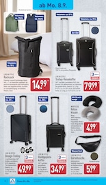 Gürteltasche Angebote im Prospekt "Aktuelle Angebote" von ALDI Nord auf Seite 25