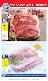 Prix et réduction Viande dans le prospectus Carrefour en cours Offre Viande dans le catalogue Carrefour du moment à la page 26